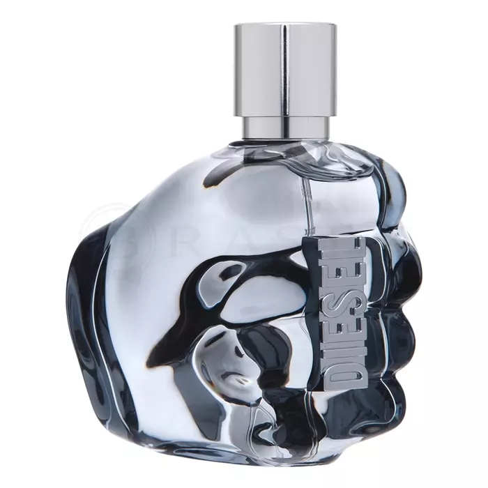 Diesel Only The Brave woda toaletowa dla mężczyzn 75 ml