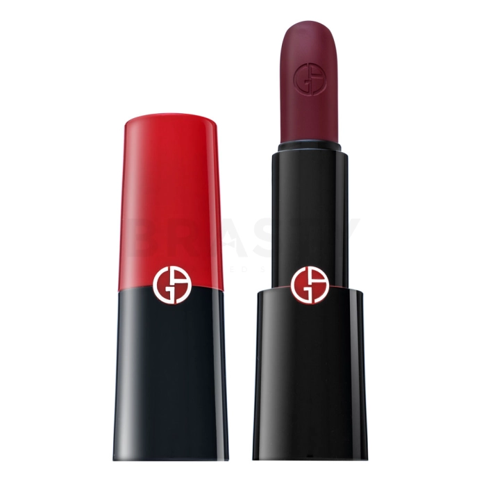 Armani (Giorgio Armani) Rouge d'Armani Lasting Satin Lip Color dolgo obstojna šminka 403 4,2 ml