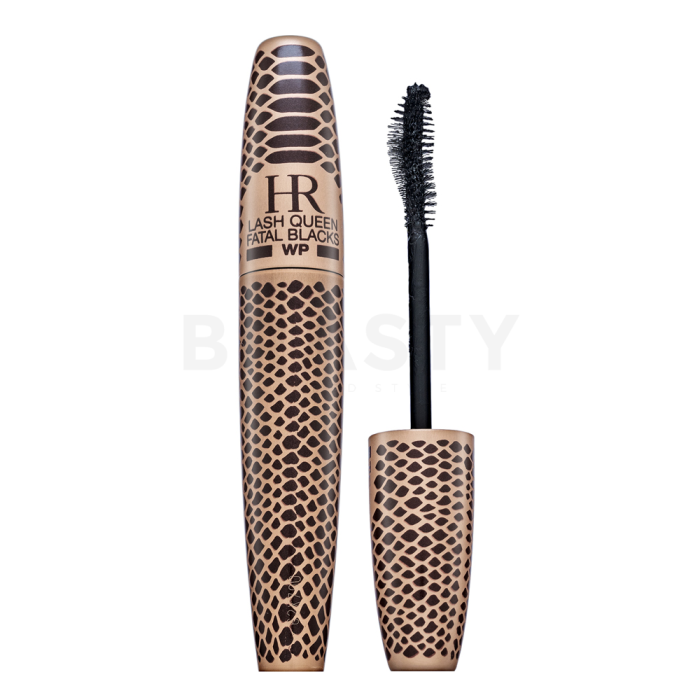 Helena Rubinstein Lash Queen Mascara Fatal Blacks Waterproof vodootporna maskara za volumen 01 Magnetic Black 7,2 ml