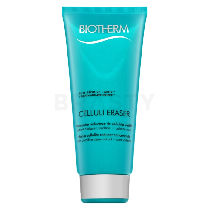 Biotherm hidratáló testápoló Celluli Eraser 200 ml