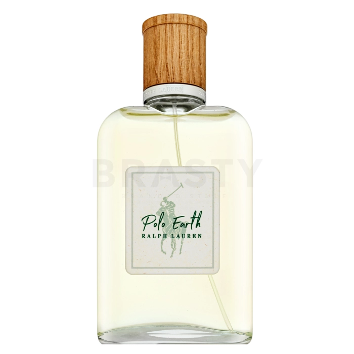 Ralph Lauren Polo Earth Eau de Toilette uniszex 100 ml