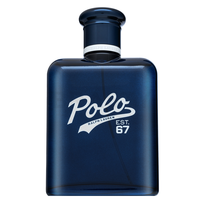 Ralph Lauren Polo 67 Eau de Toilette férfiaknak 125 ml
