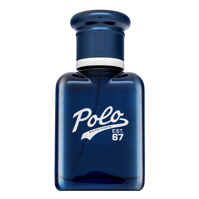 Ralph Lauren Polo 67 Eau de Toilette férfiaknak 40 ml