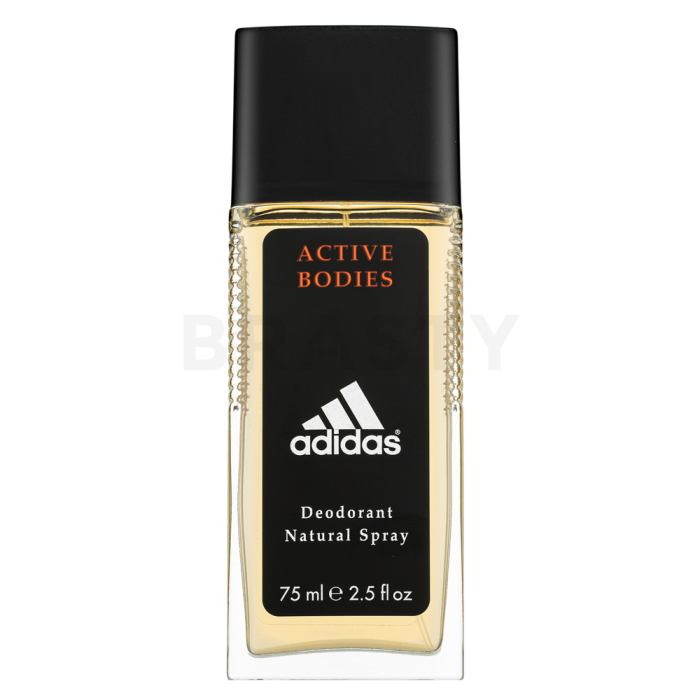 Adidas Active Bodies Deospray for men 75 ml