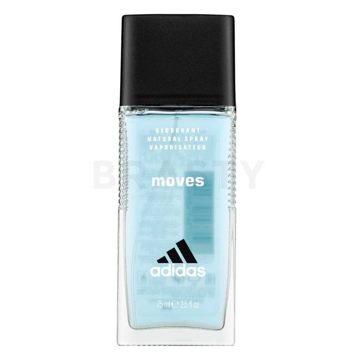 Adidas Moves For Him дезодорант с пулверизатор за мъже 75 ml
