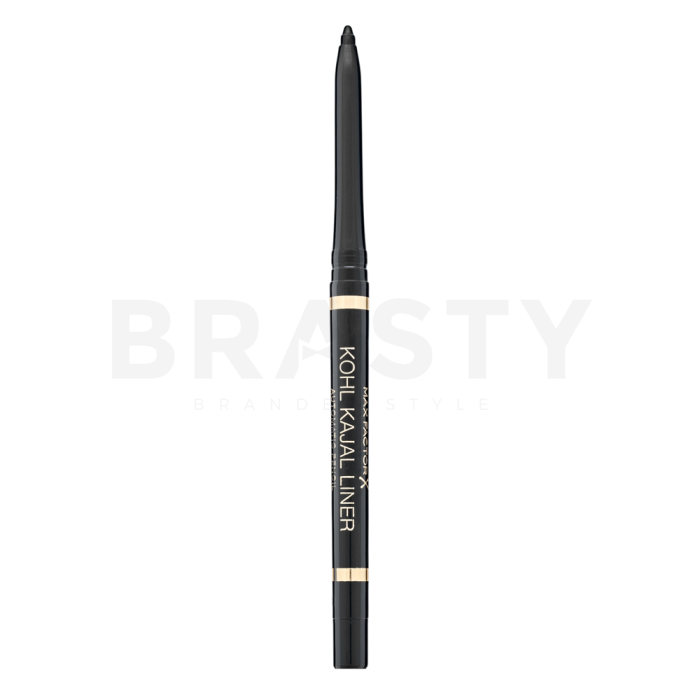 Max Factor Kohl Kajal Liner lápiz de ojos Black