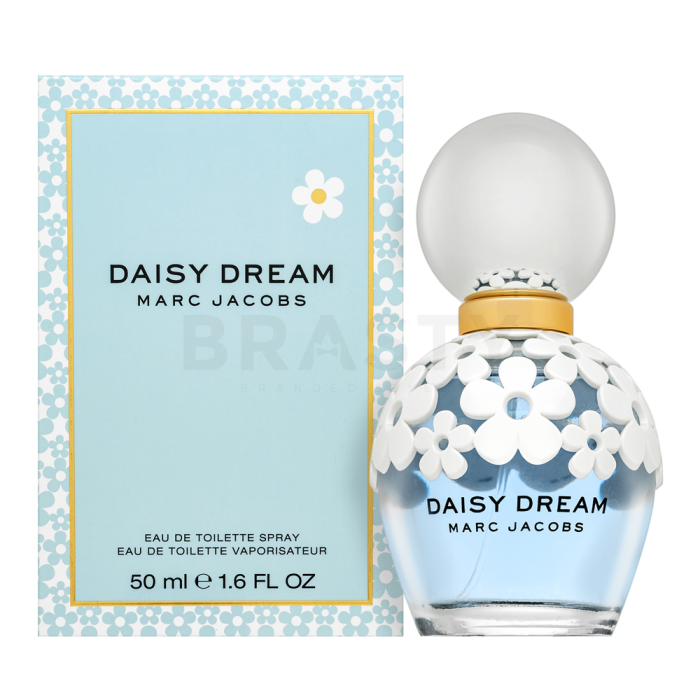 Marc Jacobs Daisy Dream toaletní voda pro ženy 50 ml
