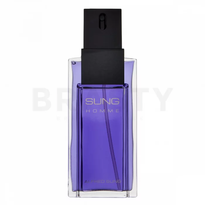 Alfred Sung Sung Homme toaletna voda za muškarce 100 ml