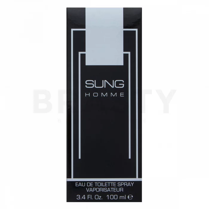 Alfred Sung Sung Homme toaletna voda za muškarce 100 ml