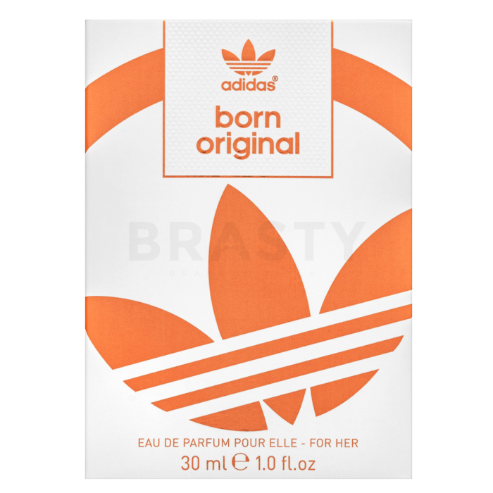 Adidas Born Original for Her Парфюмна вода за жени 30 ml