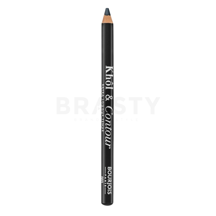 Bourjois Khôl & Contour kredka do oczu 003 Misti-Gris 1,2 g