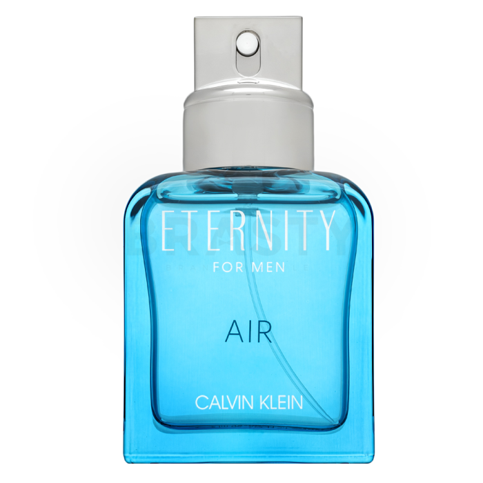 Calvin Klein Eternity Air Eau de Toilette férfiaknak 50 ml