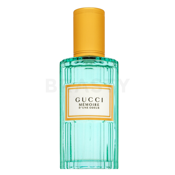 Gucci Mémoire d'Une Odeur Eau de Parfum uniszex 40 ml