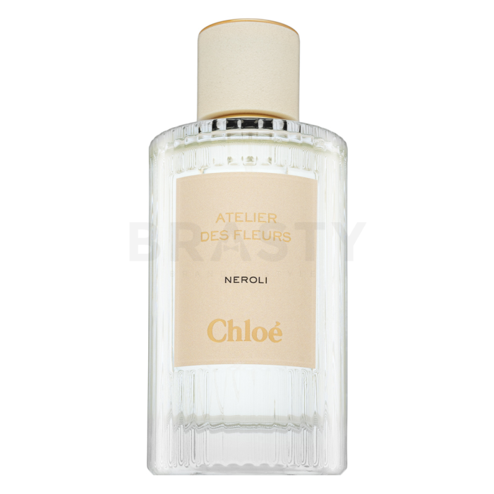 Chloé Neroli Eau de Parfum da donna 150 ml
