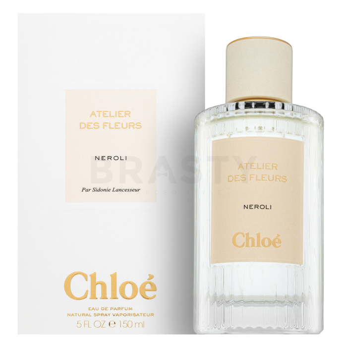 Chloé Neroli Eau de Parfum da donna 150 ml