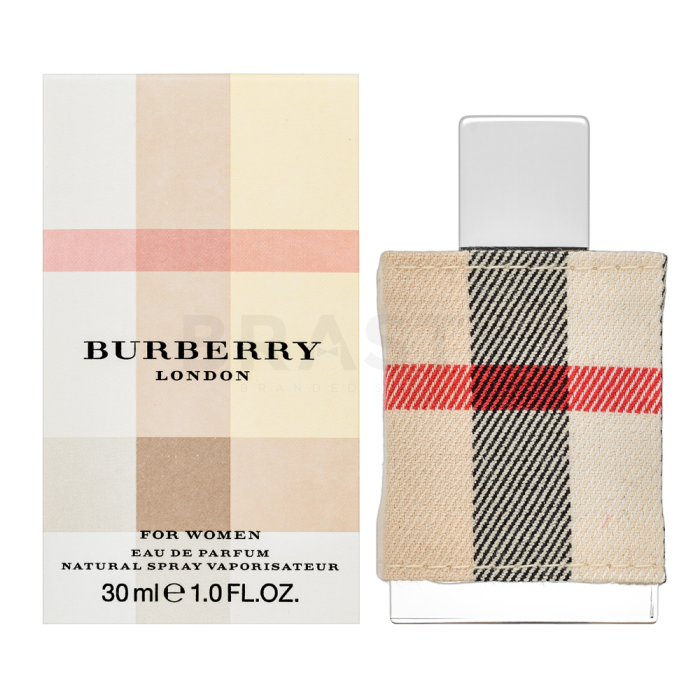 Burberry London for Women (2006) New Design woda perfumowana dla kobiet 30 ml