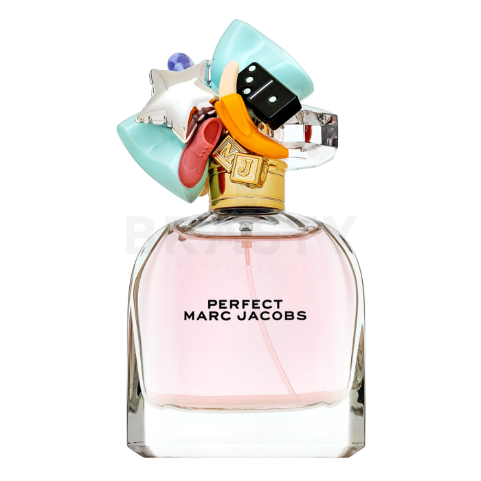 Marc Jacobs Perfect parfémovaná voda pre ženy 50 ml