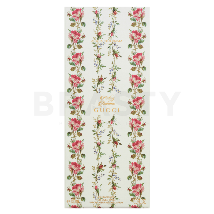 Gucci Fading Autumn woda perfumowana unisex 150 ml