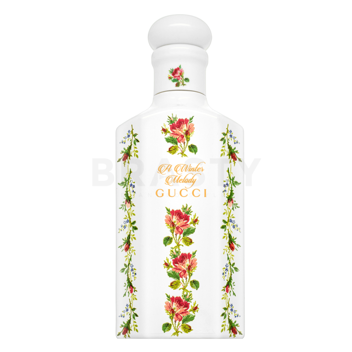 Gucci A Winter Melody Eau de Parfum unisex 150 ml