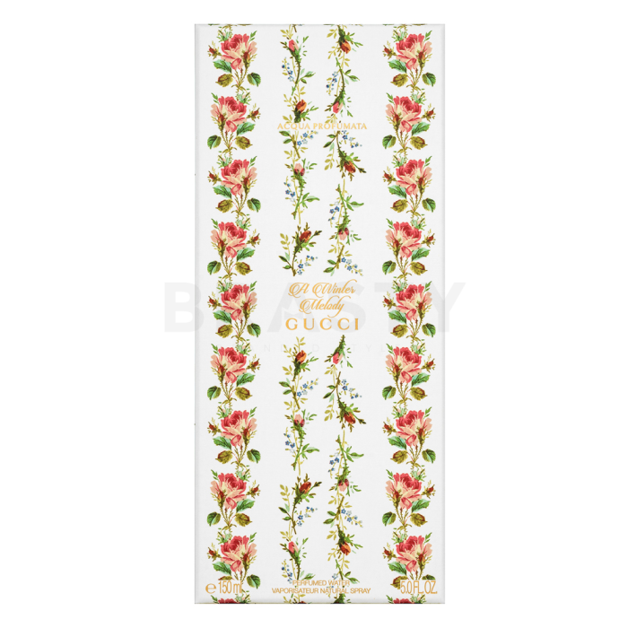 Gucci A Winter Melody Eau de Parfum unisex 150 ml