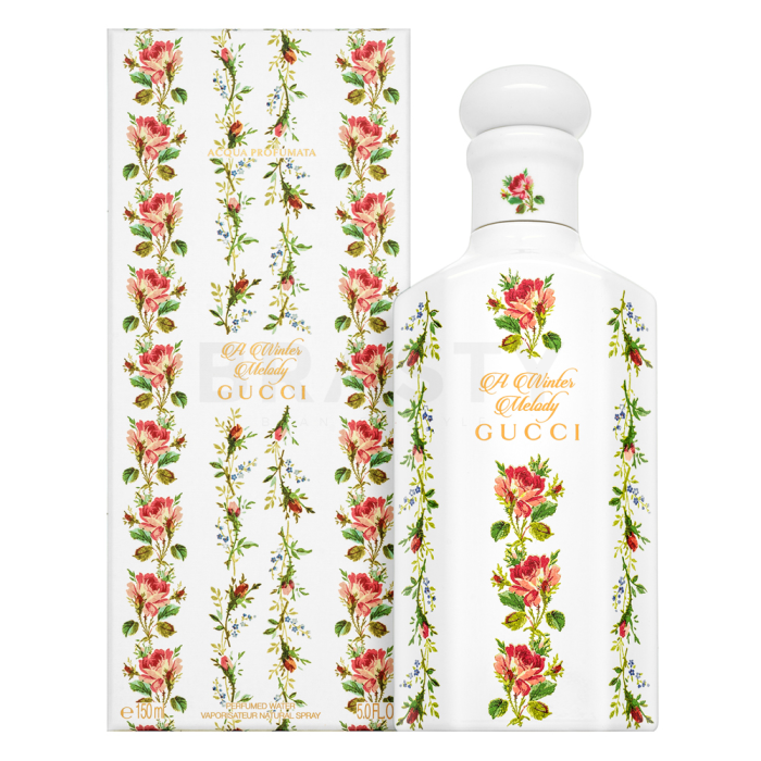 Gucci A Winter Melody Eau de Parfum unisex 150 ml