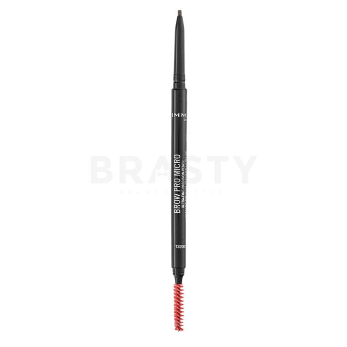 Rimmel London Brow Pro Micro Definer olovka za obrve 02 0,09 g
