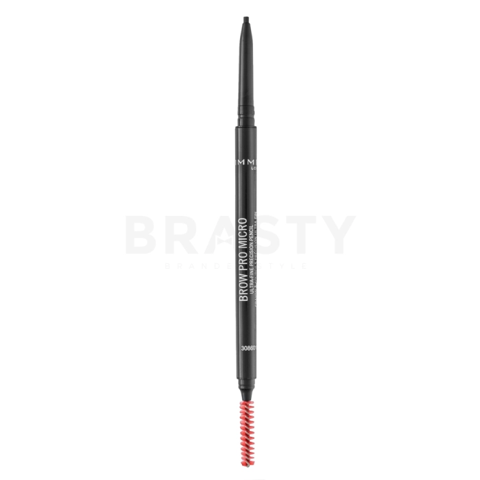 Rimmel London Brow Pro Micro Definer olovka za obrve 03 0,09 g