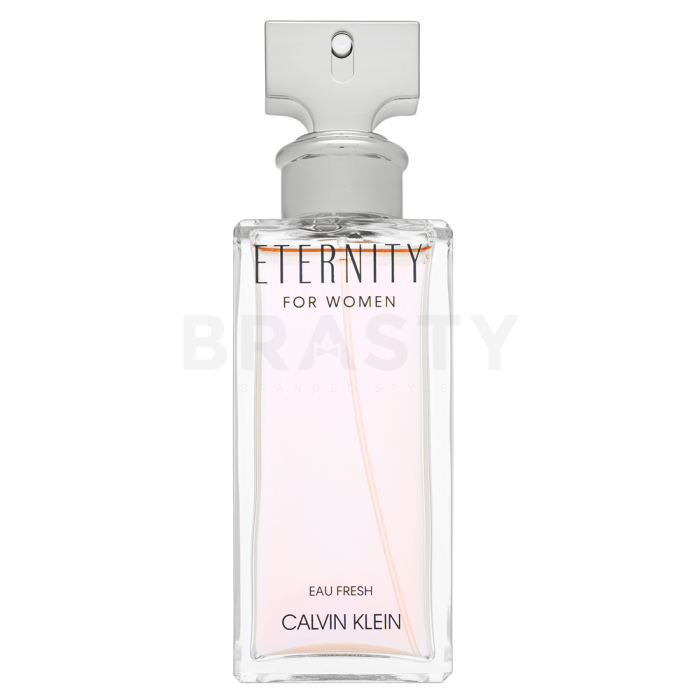Calvin Klein Eternity Eau Fresh Eau de Parfum femei 100 ml