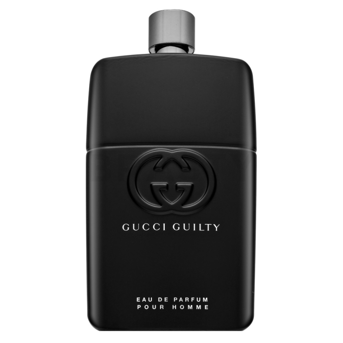 Gucci Guilty Pour Homme parfémovaná voda pro muže 200 ml