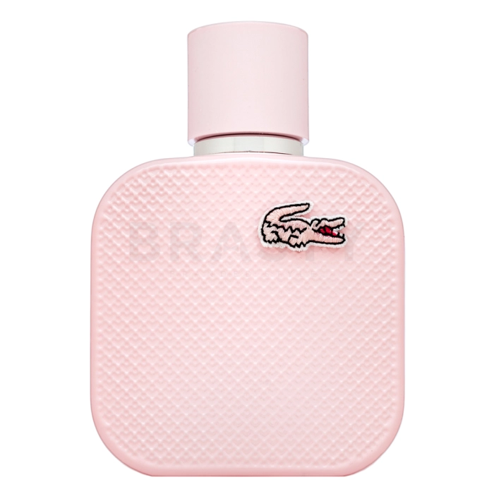 Lacoste L.12.12 Rose Eau de Parfum da donna 50 ml