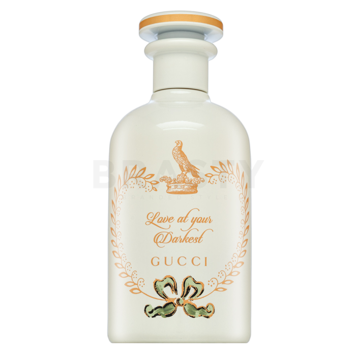 Gucci Love At Your Darkest Eau de Parfum unisex 100 ml