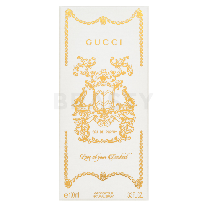 Gucci Love At Your Darkest Eau de Parfum unisex 100 ml