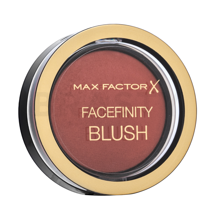 Max Factor Creme Puff Blush poeder blush 55 Stunning Sienna