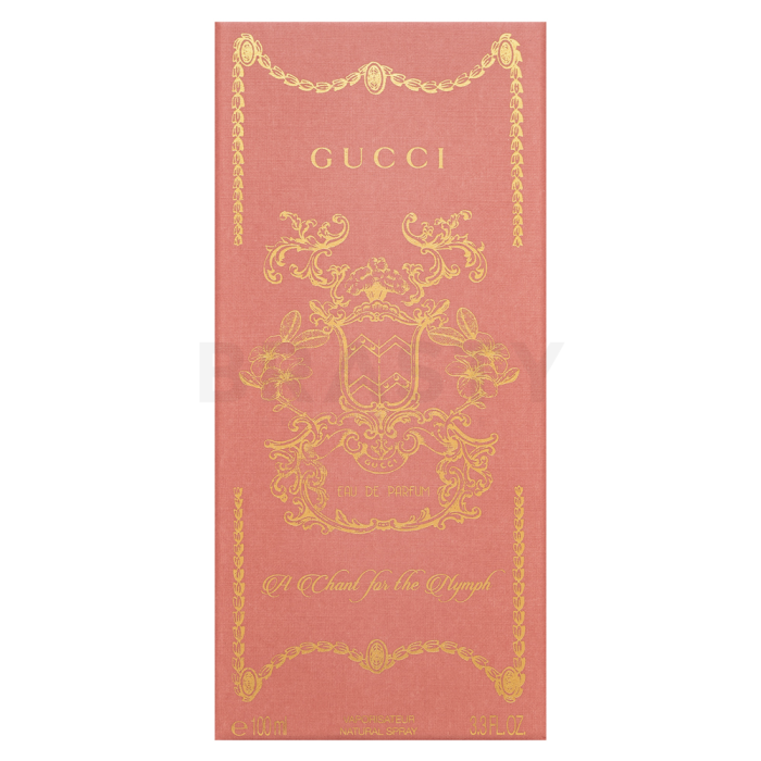 Gucci The Alchemyst's Garden A Chant for the Nymph Eau de Parfum uniszex 100 ml
