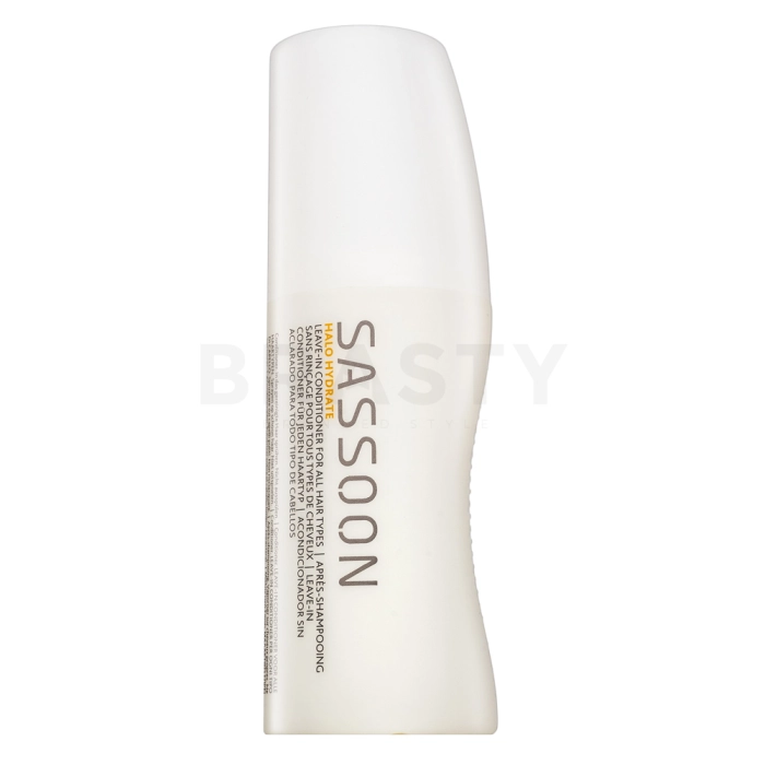 Sassoon Halo Hydrate Conditoner ohne Spülung zur Hydratisierung der Haare 150 ml