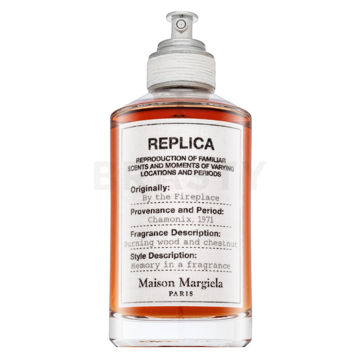 Maison Margiela Replica The By The Fireplace тоалетна вода унисекс 100 ml