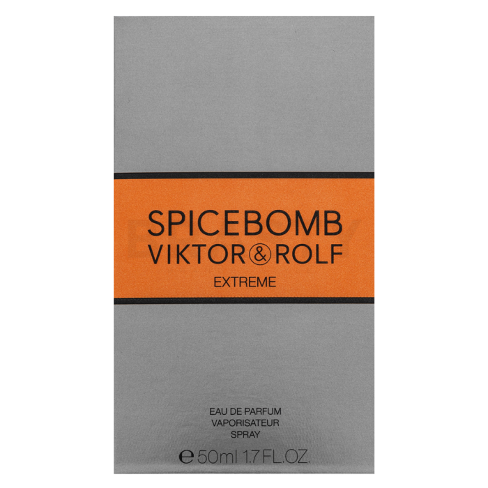 Viktor & Rolf Spicebomb Extreme Eau de Parfum para hombre 50 ml