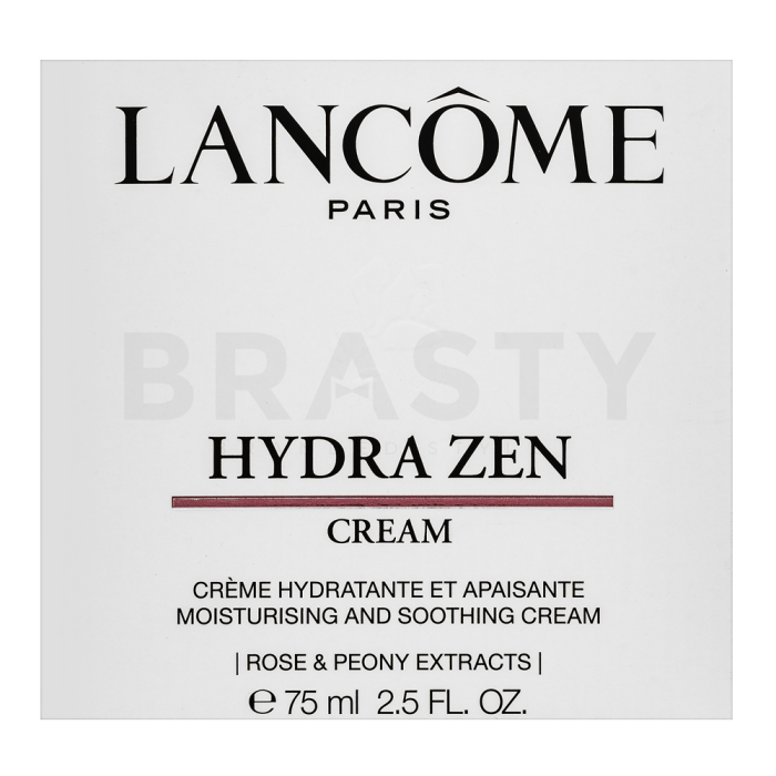 Lancôme Hydra Zen hidratáló krém Moisturising and Soothing Cream 75 ml