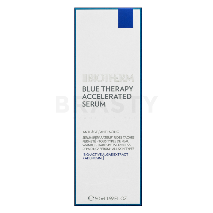 Biotherm Blue Therapy omlazující sérum Accelerated Serum 50 ml
