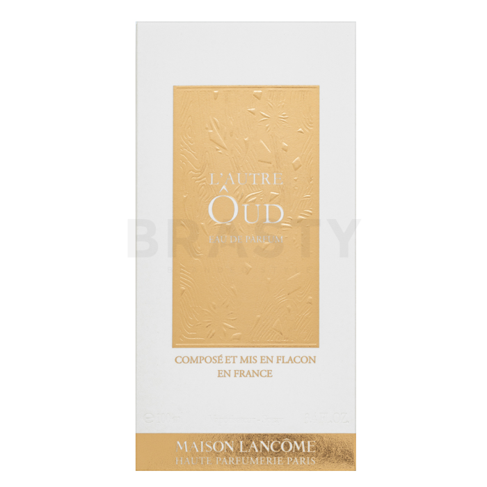 Lancôme L´Autre Oud Eau de Parfum uniszex 100 ml