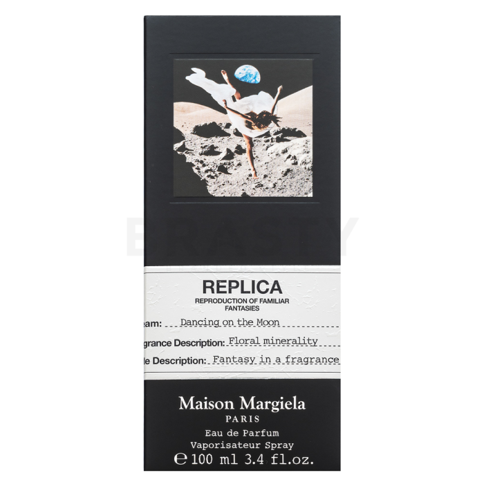 Maison Margiela Replica Dancing On The Moon Парфюмна вода унисекс 100 ml