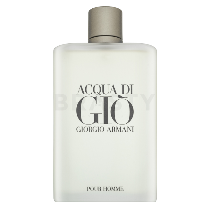 Armani (Giorgio Armani) Acqua di Gio Pour Homme тоалетна вода за мъже 300 ml