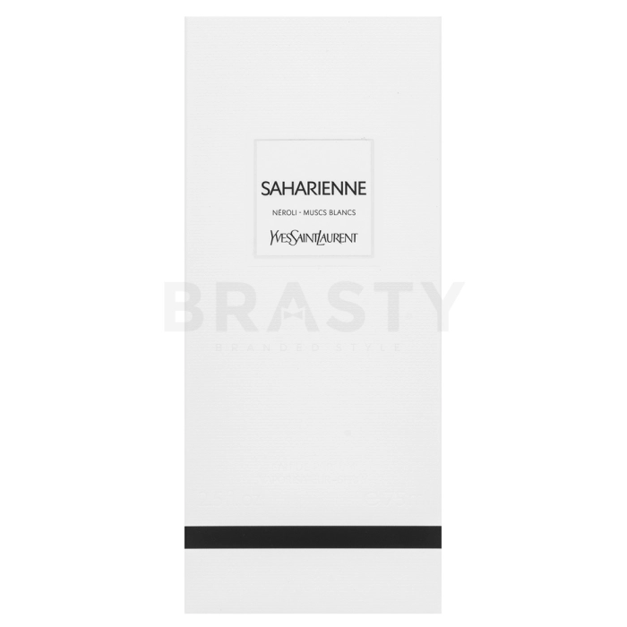 Yves Saint Laurent Le Vestiaire Des Saharienne parfumirana voda unisex 75 ml