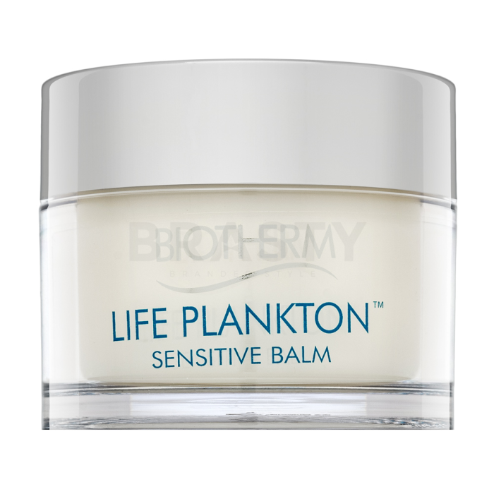 Biotherm Life Plankton tápláló balzsam Sensitive Balm 50 ml