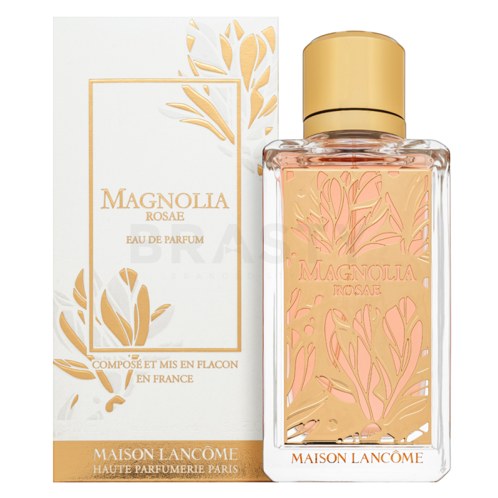 Lancôme Magnolia Rosae woda perfumowana dla kobiet 100 ml
