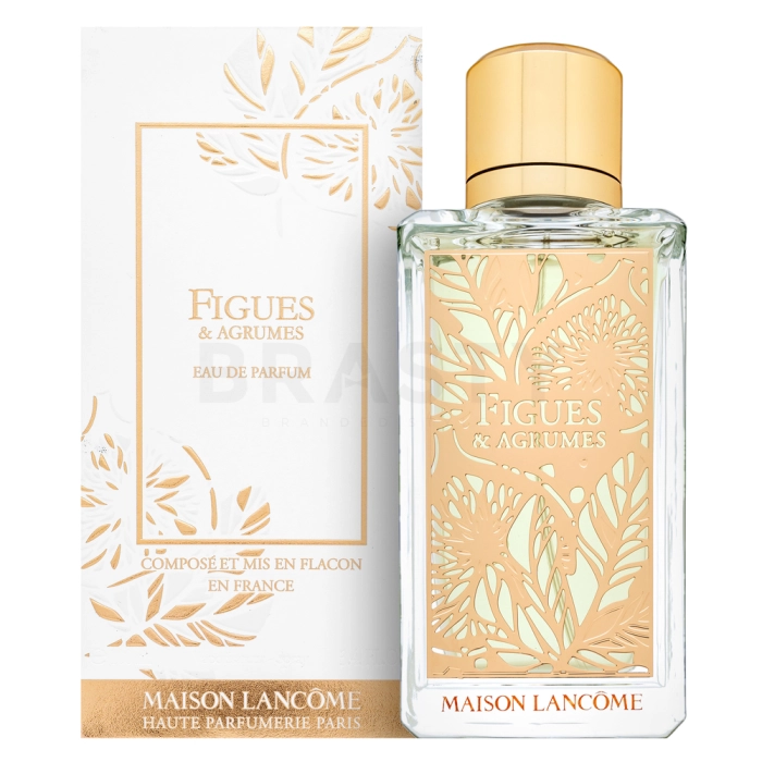 Lancôme Figues & Agrumes Eau de Parfum uniszex 100 ml