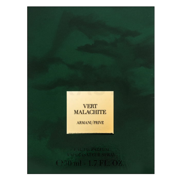 Armani (Giorgio Armani) Armani Privé Vert Malachite Парфюмна вода унисекс 50 ml