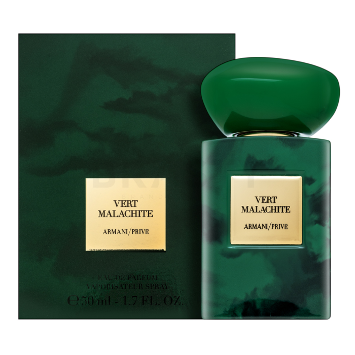 Armani (Giorgio Armani) Armani Privé Vert Malachite Парфюмна вода унисекс 50 ml