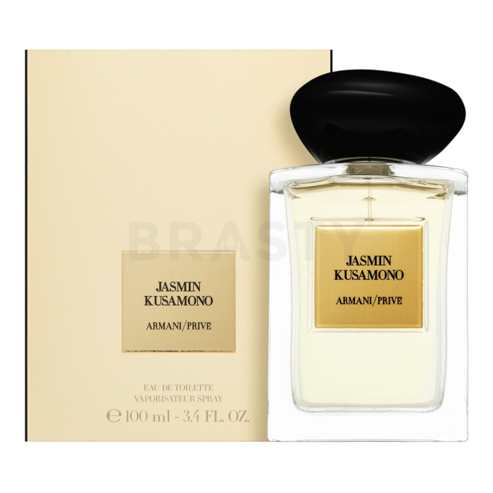 Armani (Giorgio Armani) Privé Jasmin Kusamono Toaletna voda unisex 100 ml