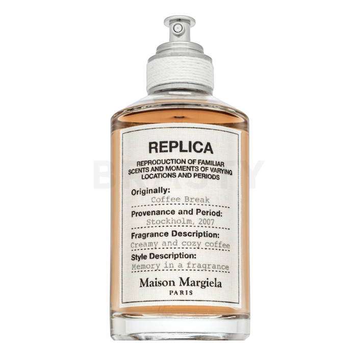 Maison Margiela Replica Coffee Break тоалетна вода унисекс 100 ml